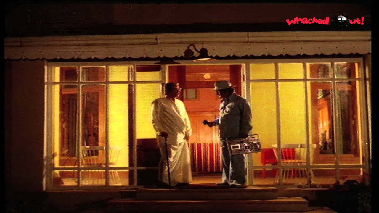 Vetagadu - Rao Gopal Rao Scolding Satyanarayana So Differently - Comedy Scene