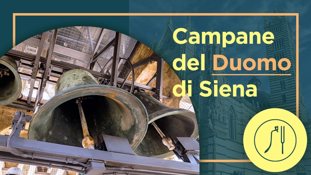 Campane del Duomo di Siena