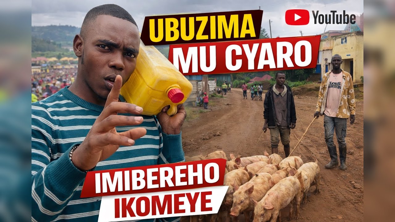 🧨NYAMASHEKE KWA MANI MARTIN NA EDUCE ABATURAGE BATEGA IFUKU BAFITE UBWOBA BWUMWICANYI WAFUNGUWE🙆‍♀️😱