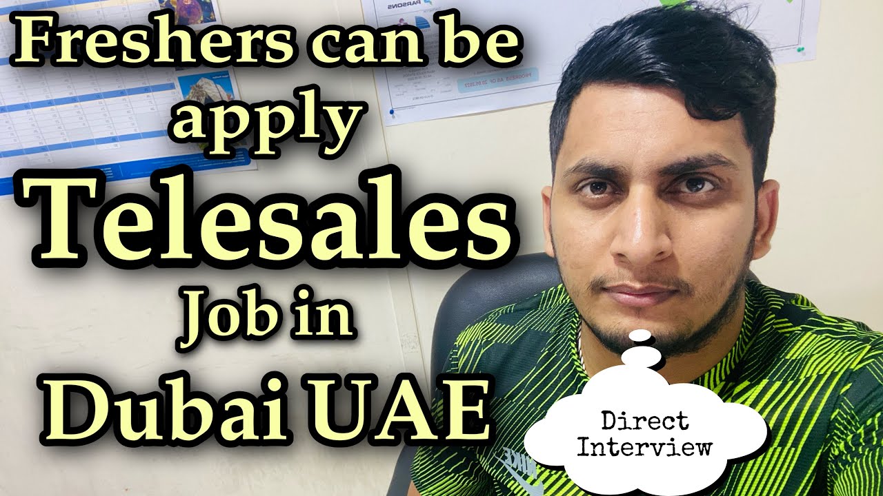 Freshers Can be apply | Telesales Job hiring ongoing | Call Center job in Dubai | InfoTech Vlog 🇦🇪