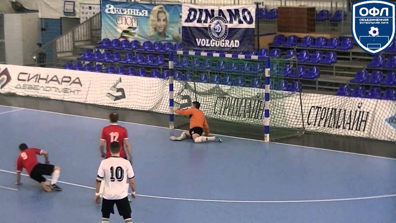 Цербер-Каскад 11 тур 5-7(групап В)