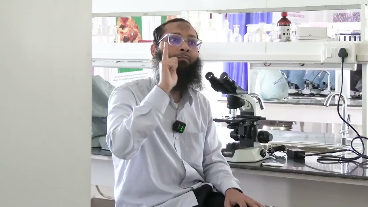 MBBS Class (2024-2025 Batch) Of Santiniketan Medical College & Hospital