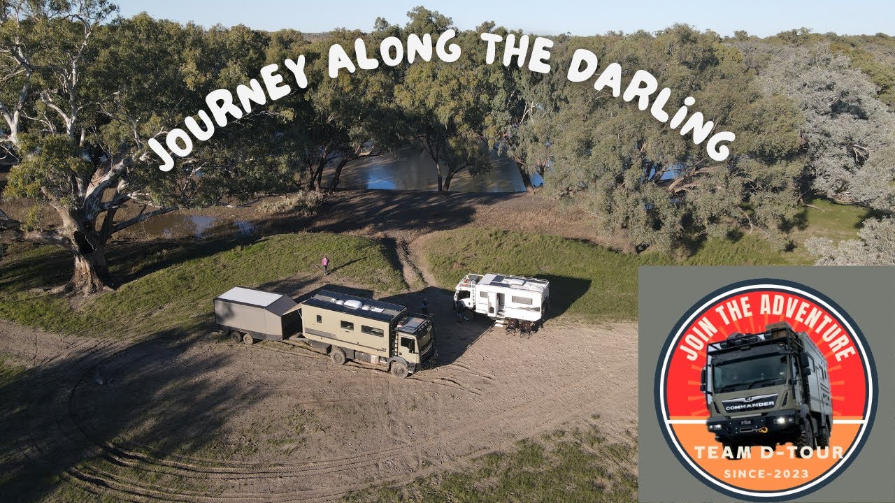 Australia's Most Epic River Adventure
