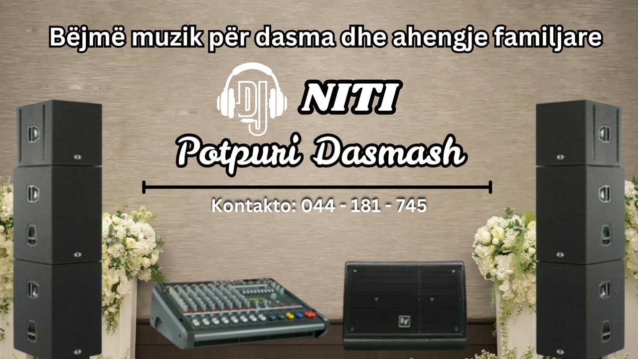 Potpuri dasmash 2025