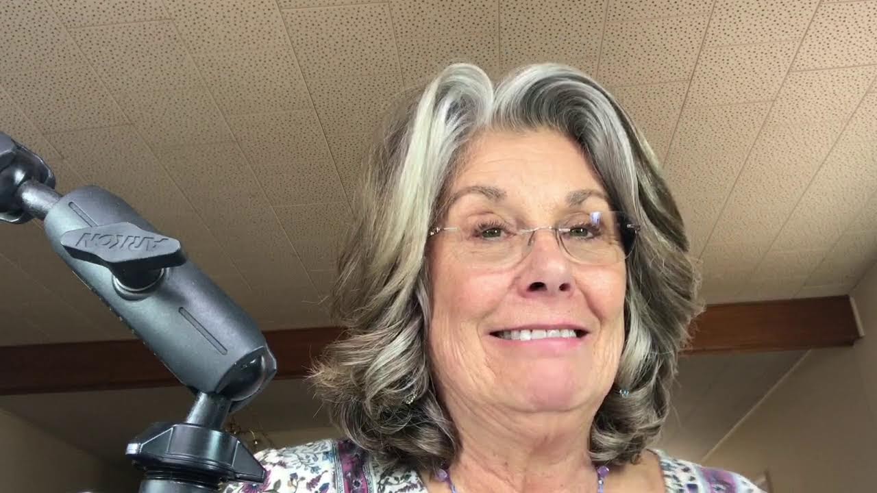 Jill’s TGBE Presentation