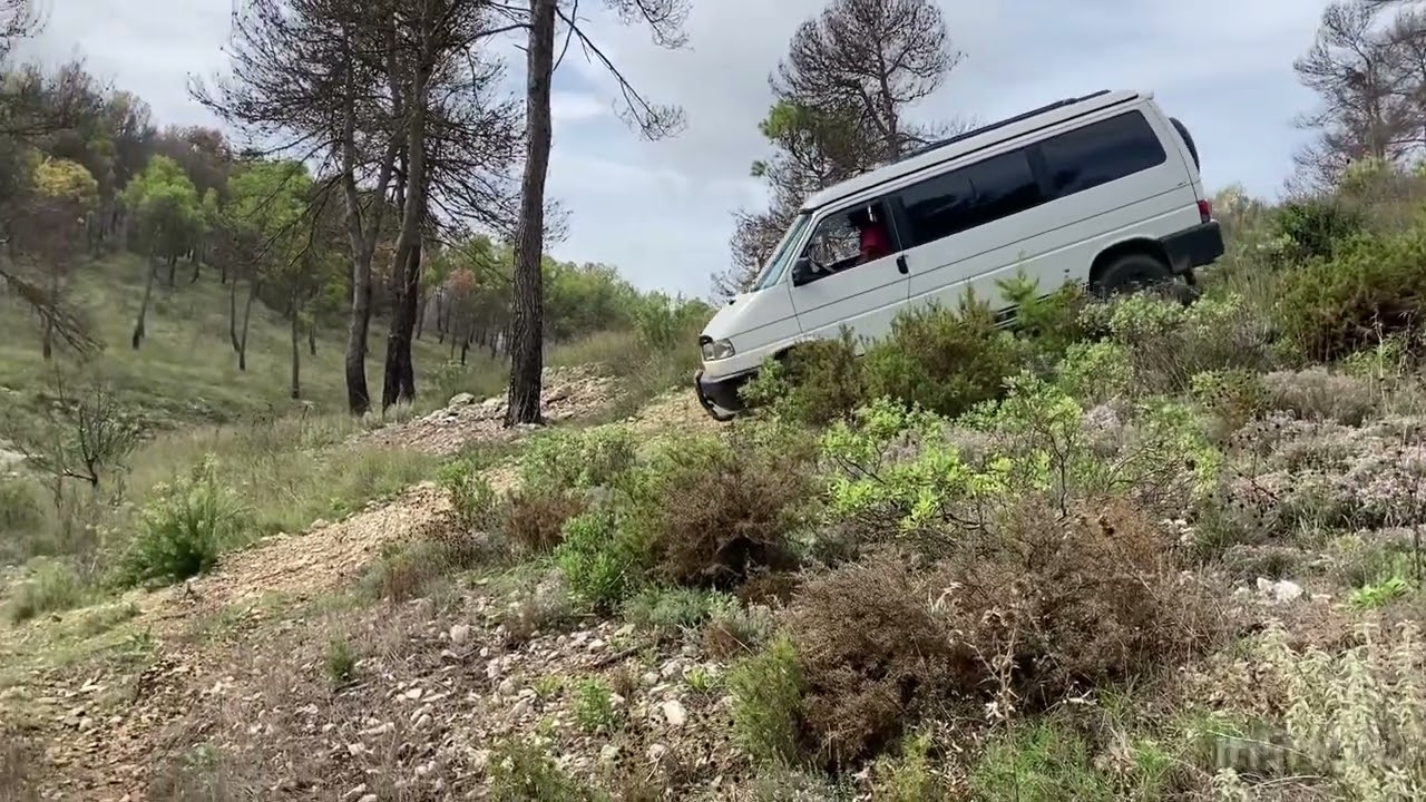 🤟Vw t4 syncro 2023🤟