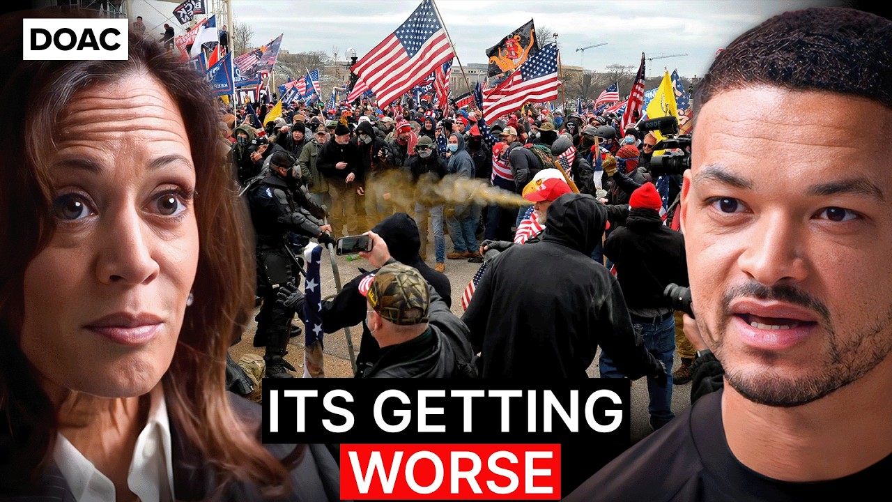 The REAL Reason Trump Won The Election