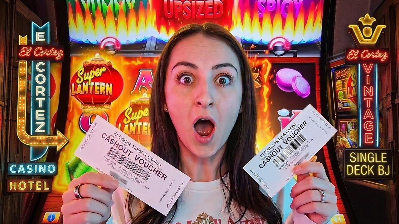 UNPOPULAR Slot Just Proved Everyone Wrong With THIS WIN!