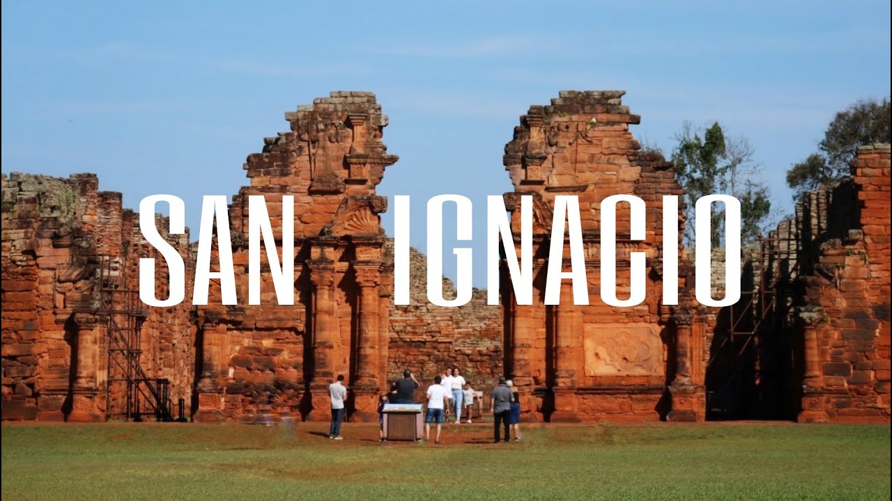 Misiones Episode I: San Ignacio