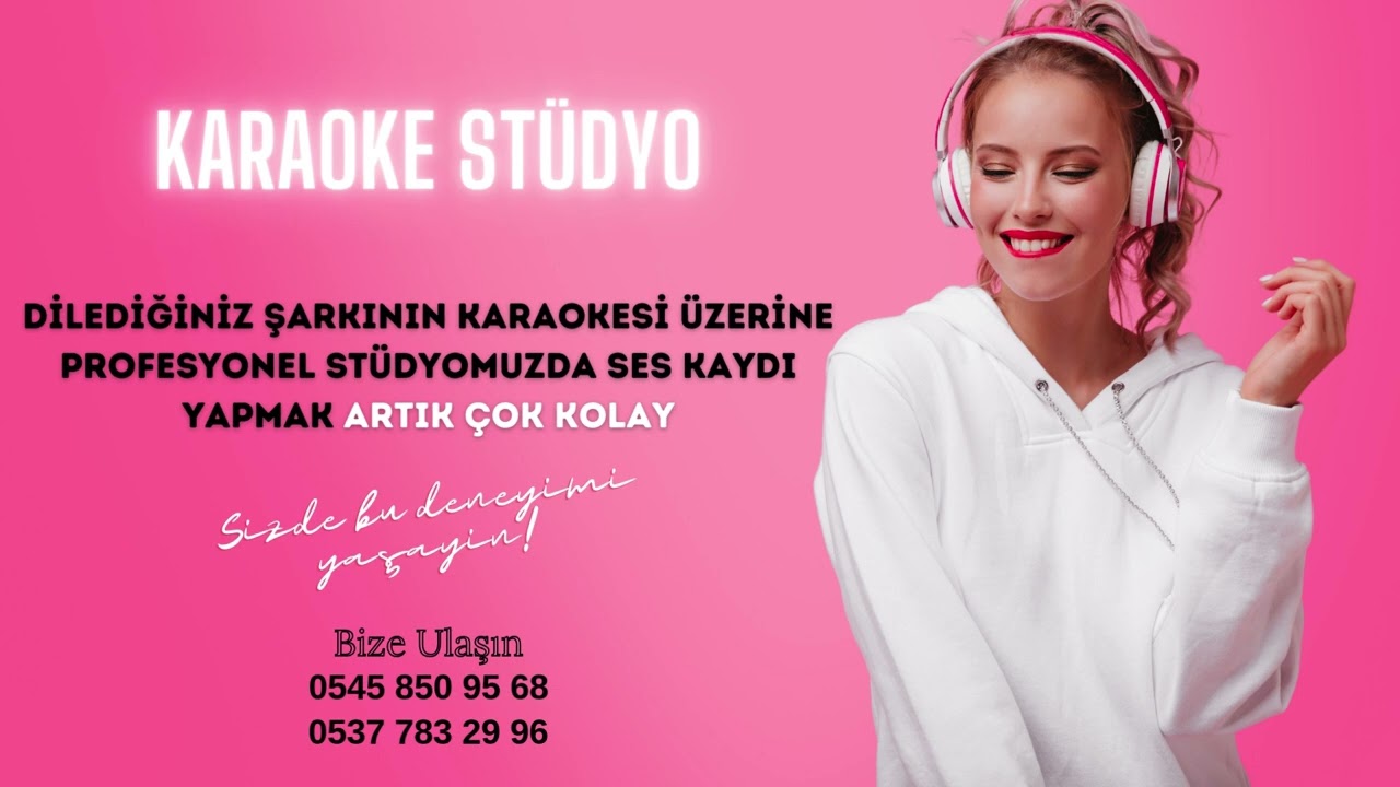 Eylem - Aman (Kaliteli Karaoke)