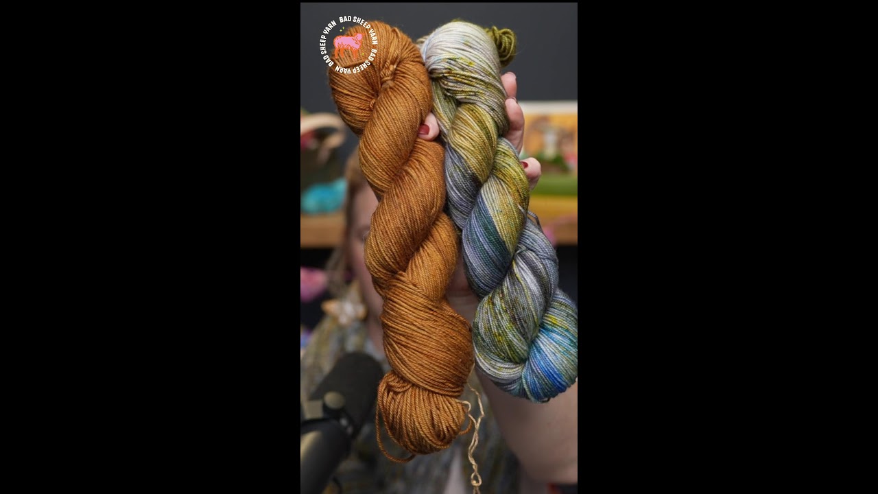 Little Women Yarn Collection out Tomorrow!!!