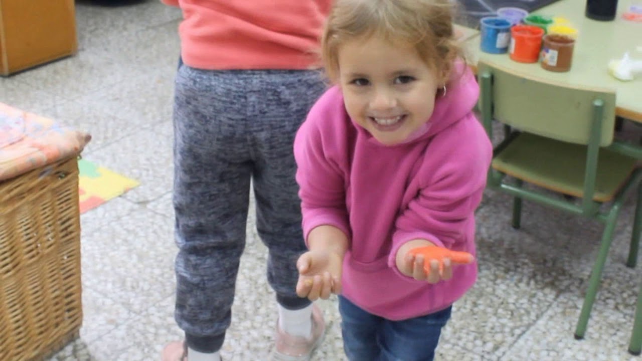 CEIP Sagrado Corazón 