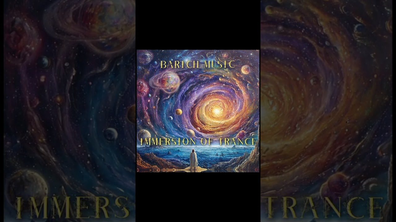 BaRich Music–Immersion of Trance 