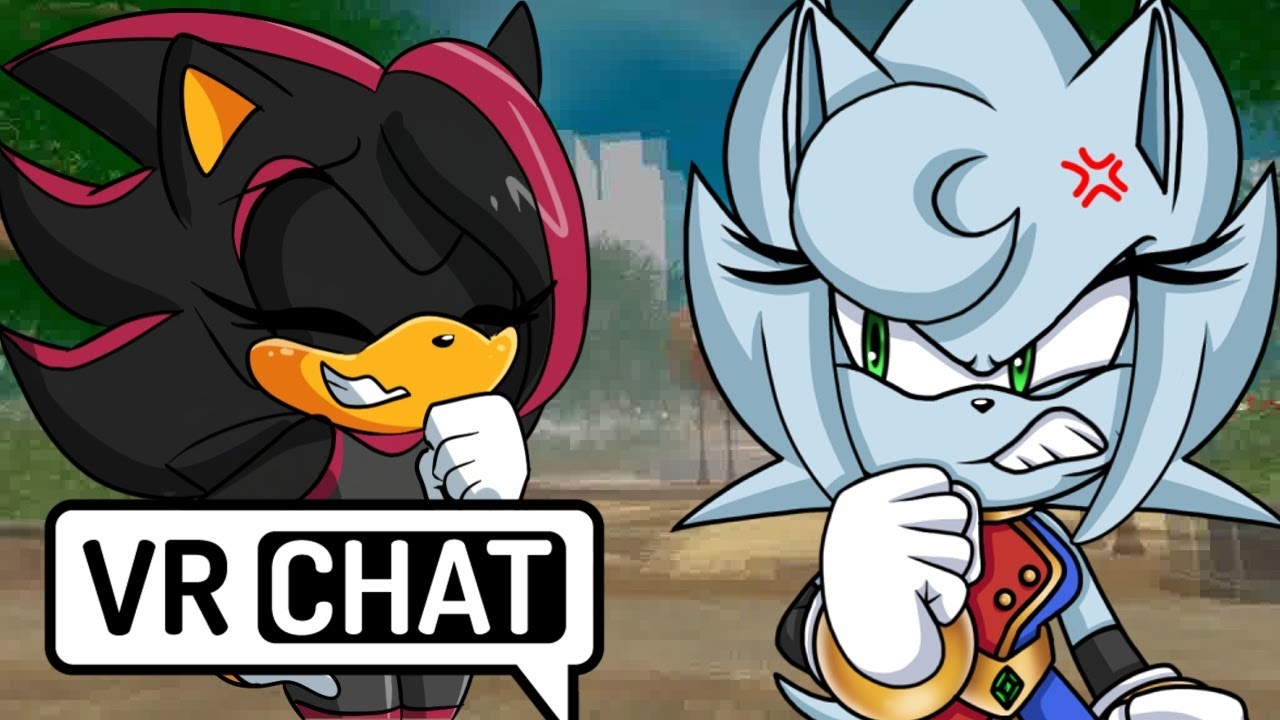 AN ENEMY FROM THE PAST APPEARS!!! Shadina vs Nazra at Empire City - VRChat