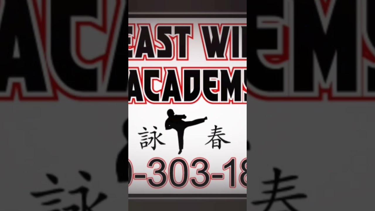 #wingchun