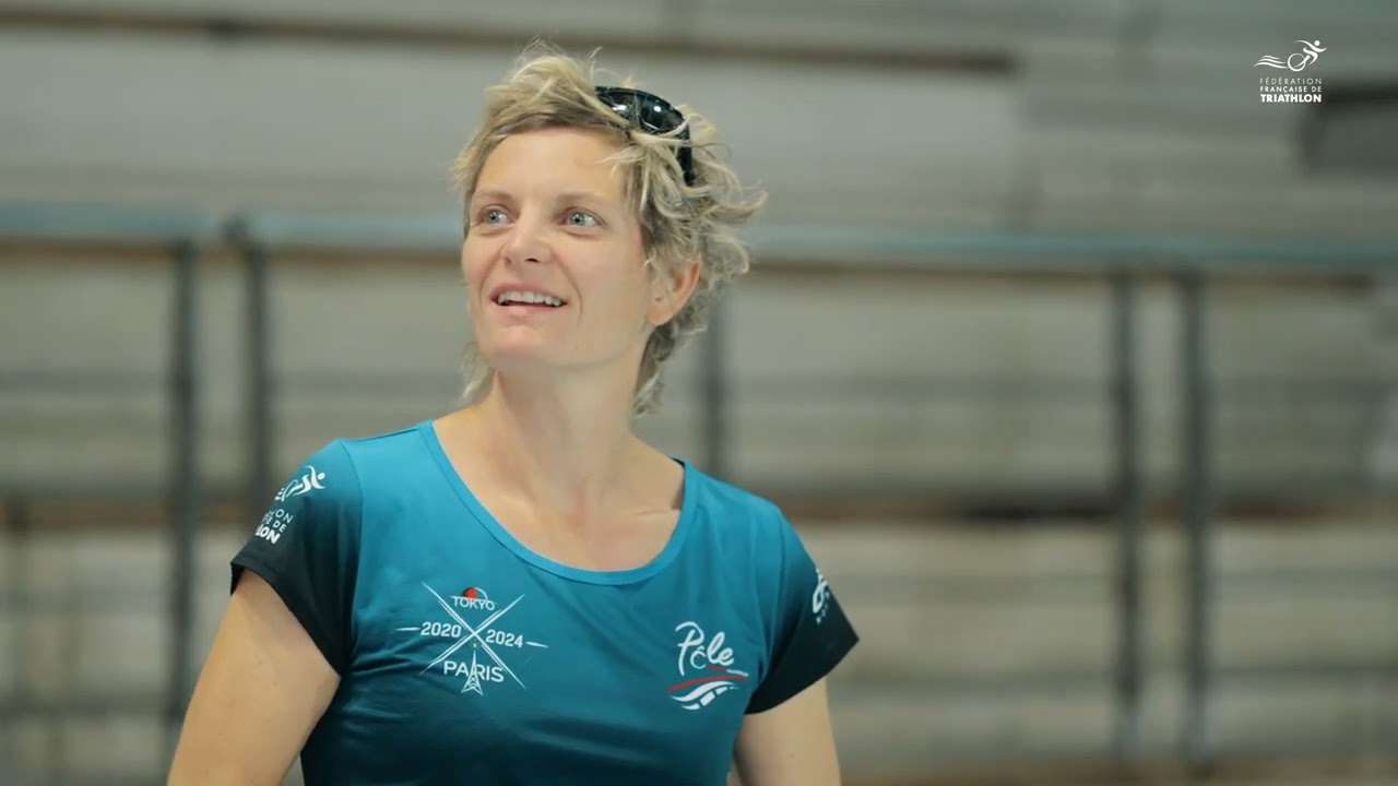 Le p&ocirc;le Triathlon de Montpellier