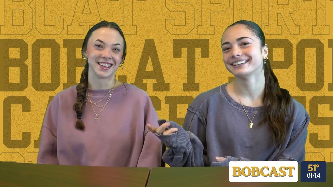 Bobcast | #72 | January 14, 2026