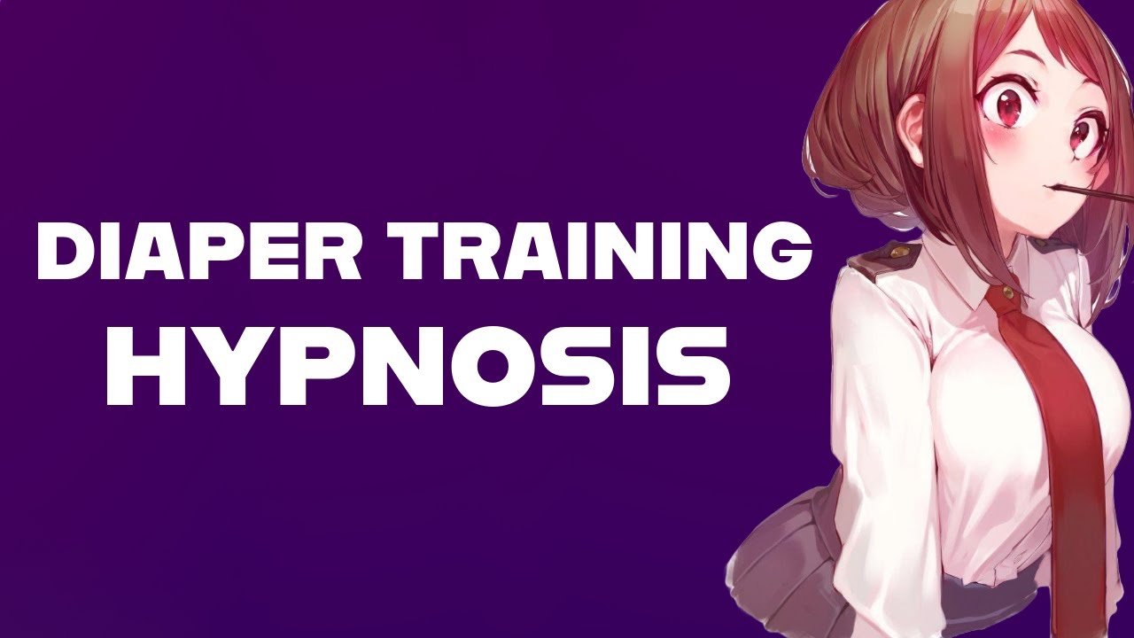 Diaper Mess Training Hypnosis