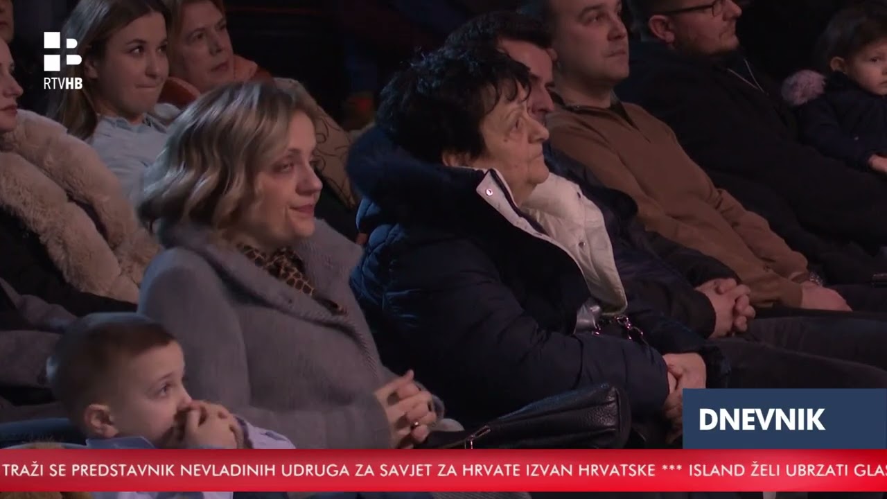 RTV HB | U Vitezu predstavljena knjiga o Maji Tenšek