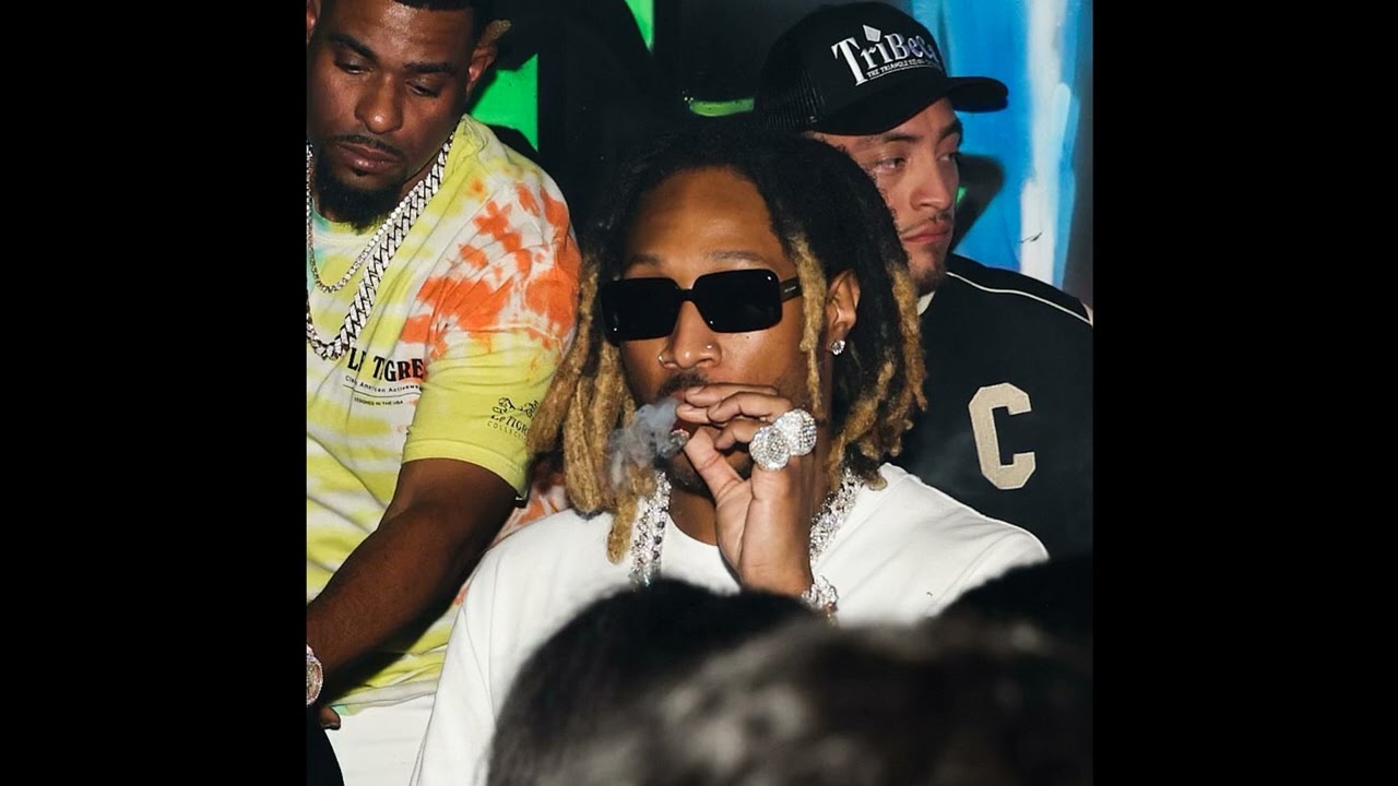 [FREE] 808 Mafia x Future Type Beat 2022 - 