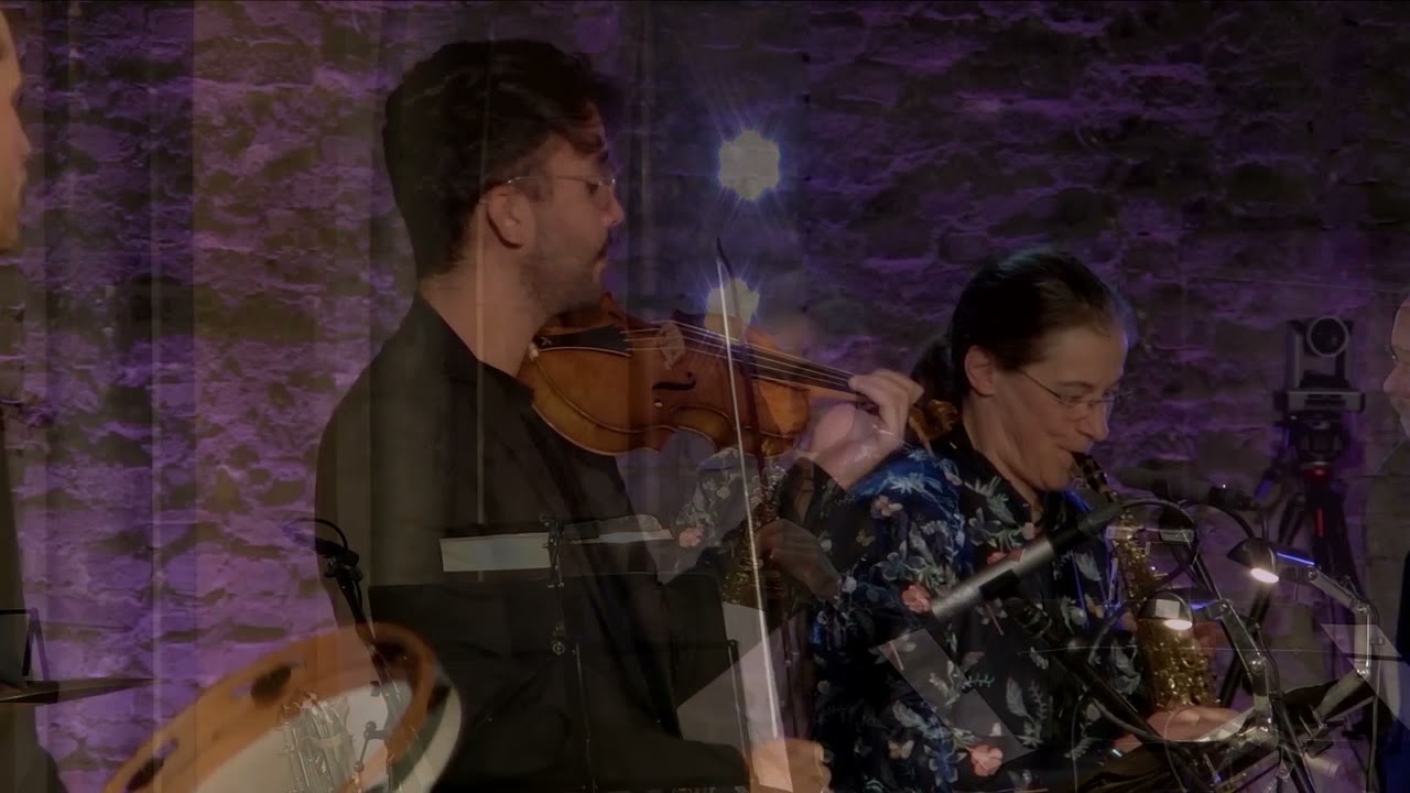:lounge - Vivaldi - 19.10.2021 - Theater im Delphi, Berlin