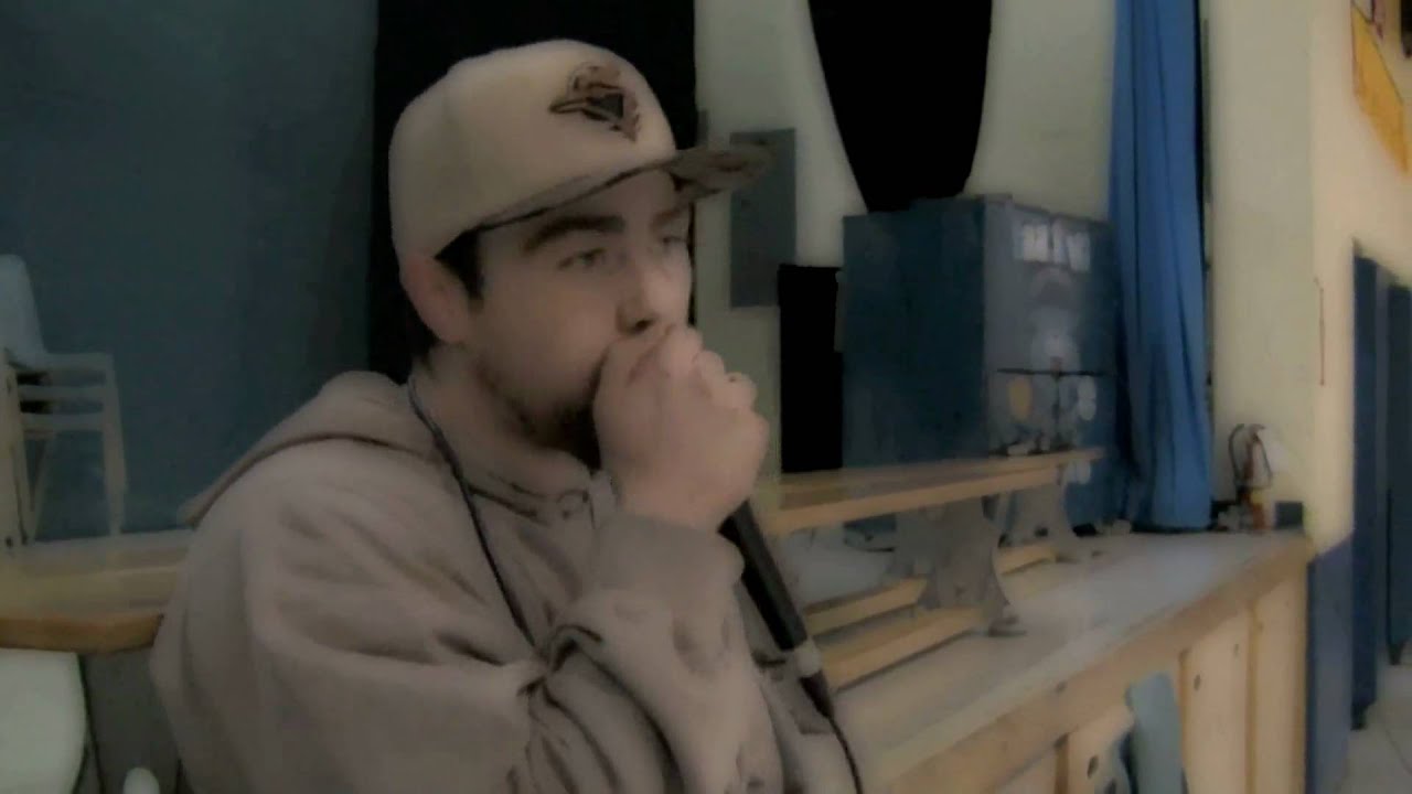 The Best Canadian Beatboxer Scott Jackson! Freestyle Beats and Sound Effects
