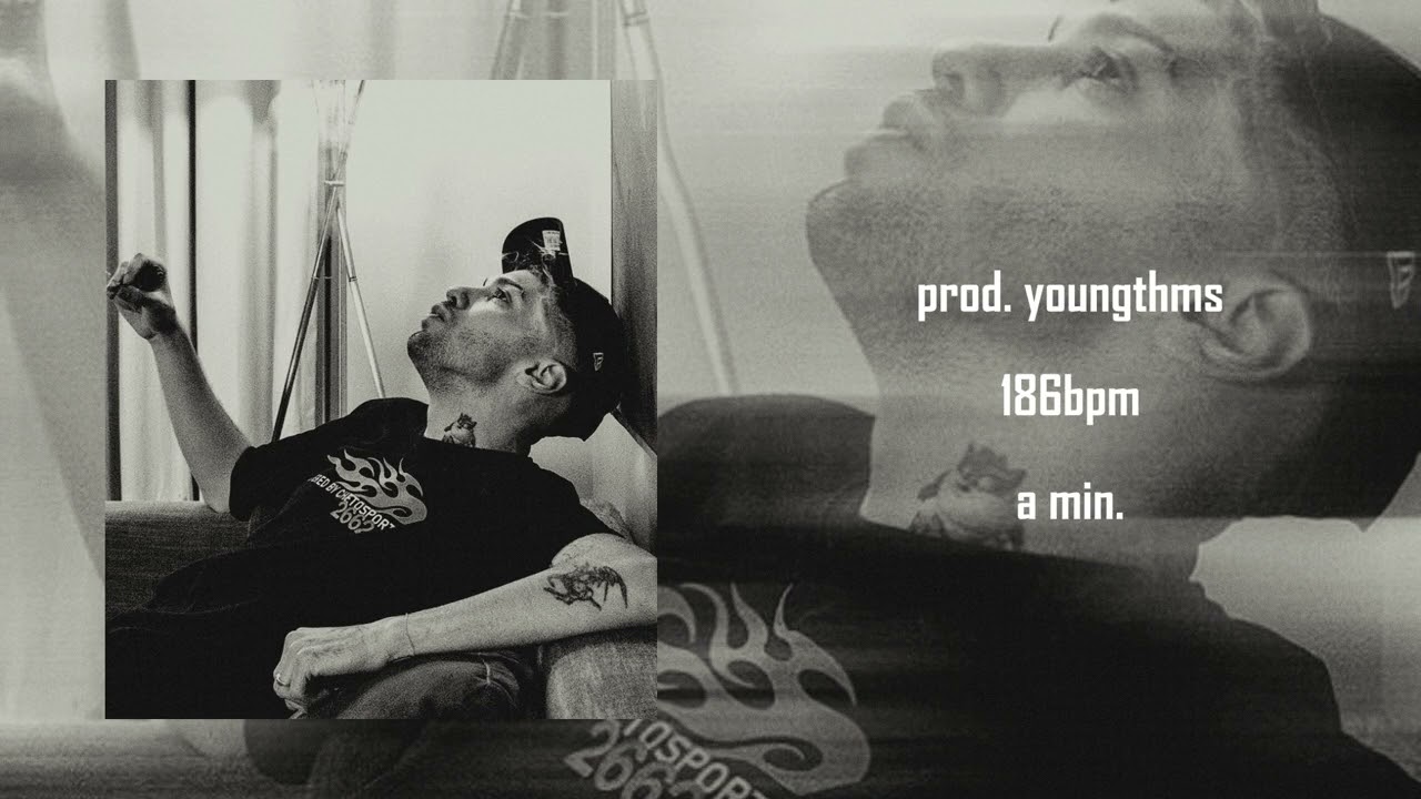 [ FREE ] Davus type beat _ DiDi _ | Trap Type Beat 2025 ( &lrm;@youngthms )