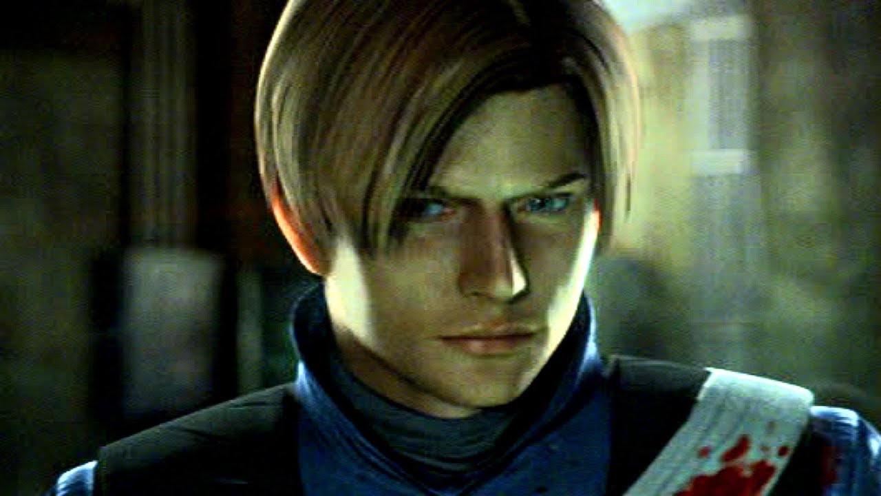 Resident Evil 2 - Leon Ending & Final Boss