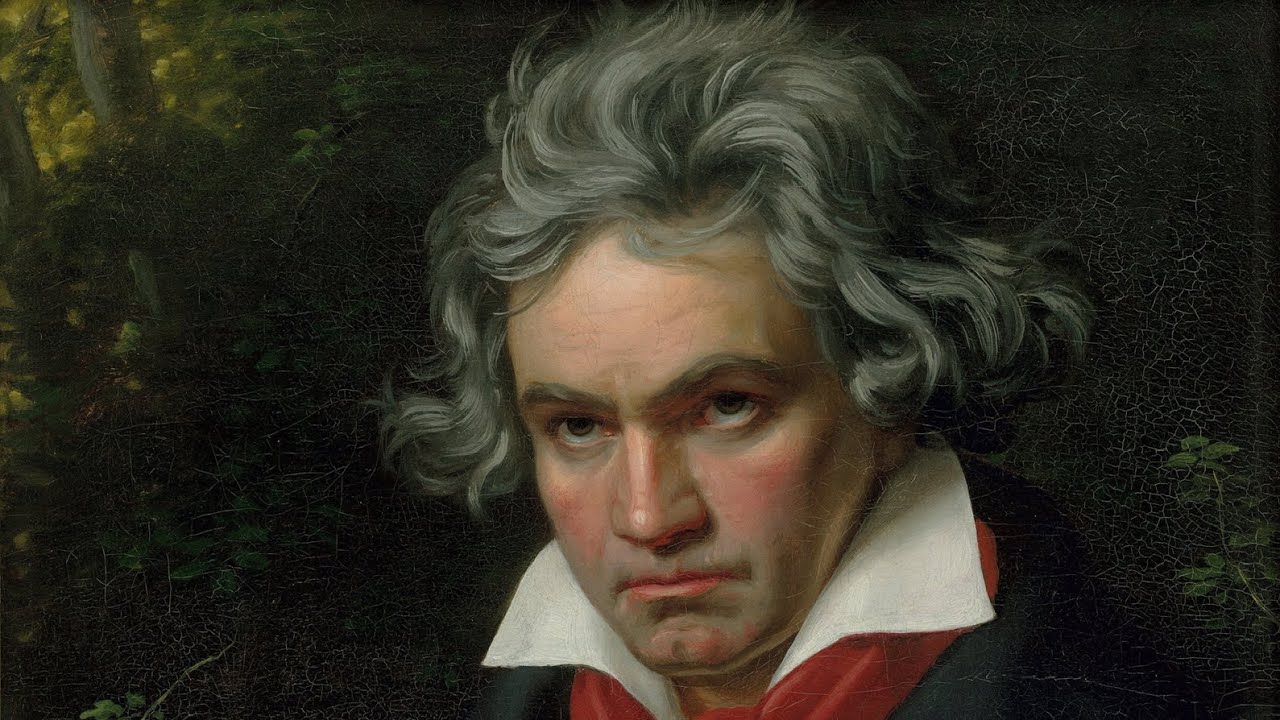 Felix Kemp sings Beethoven Fidelio: “Des besten Königs Wink und Wille” (Don Fernando)