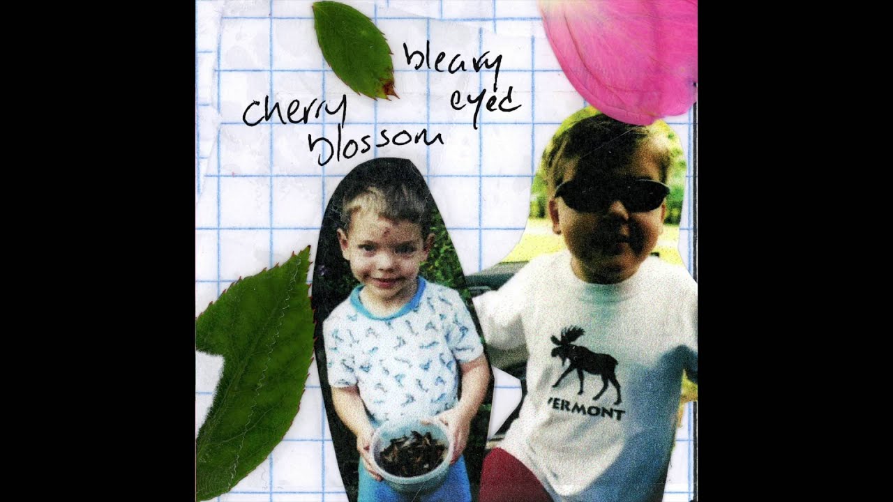 Bleary Eyed - Cherry Blossom (Full EP)