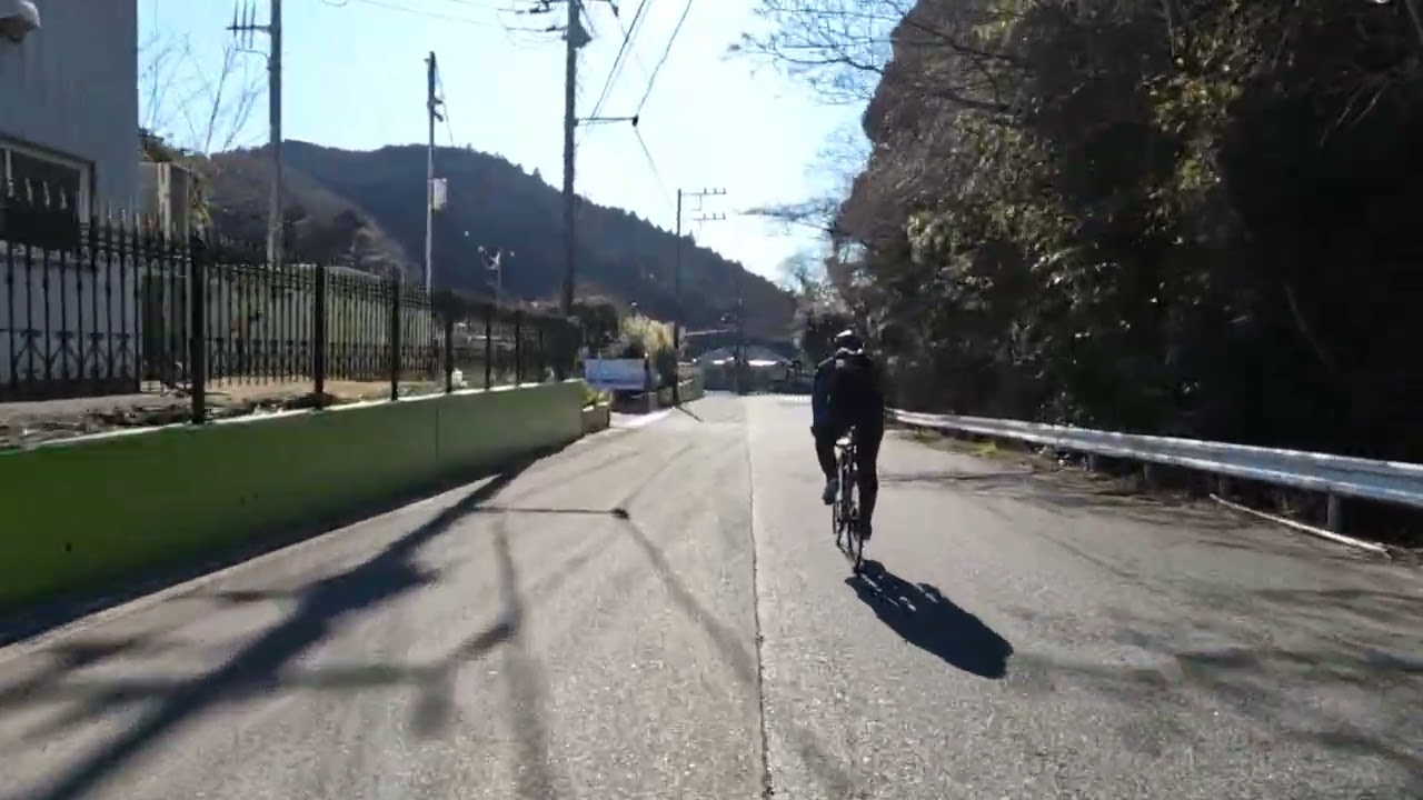 KISARAZU, CYCLING 2026.1.24