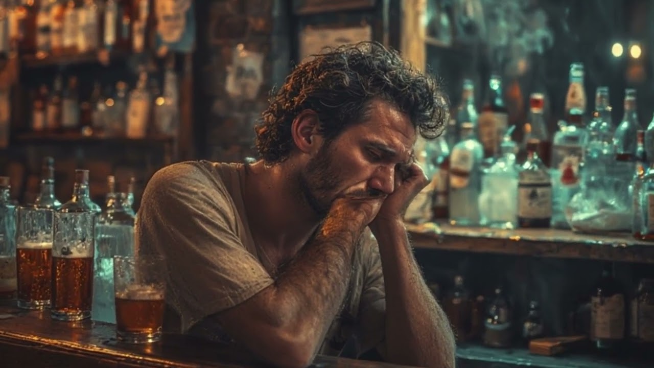 “You’re Mine (But You Don’t Belong to Me)” | A Soul Blues Confession