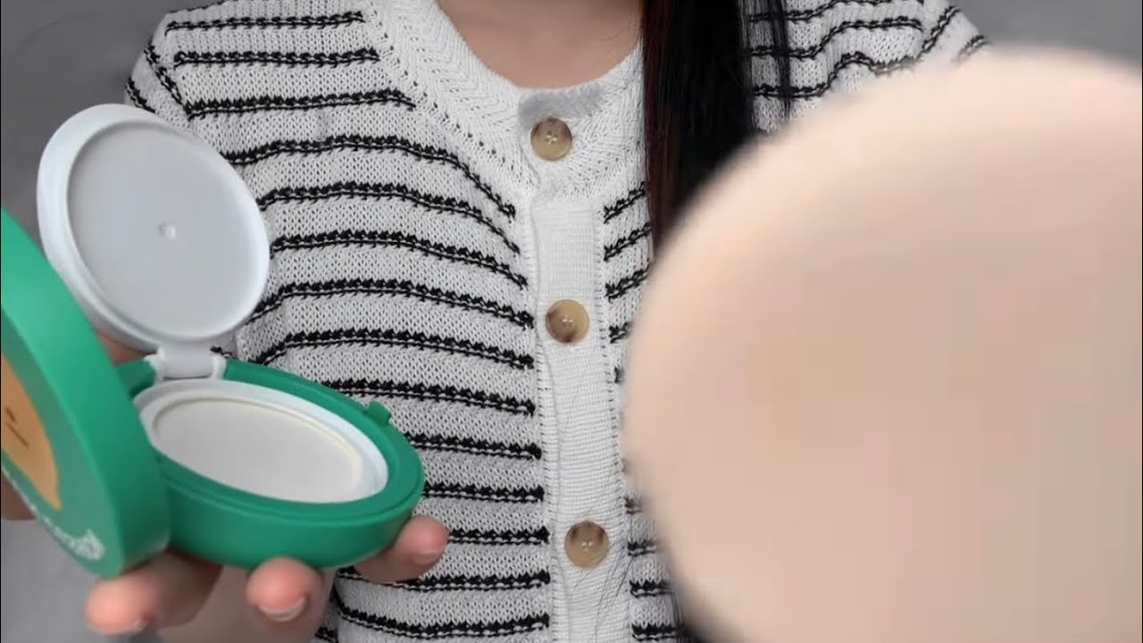 【ASMR】 