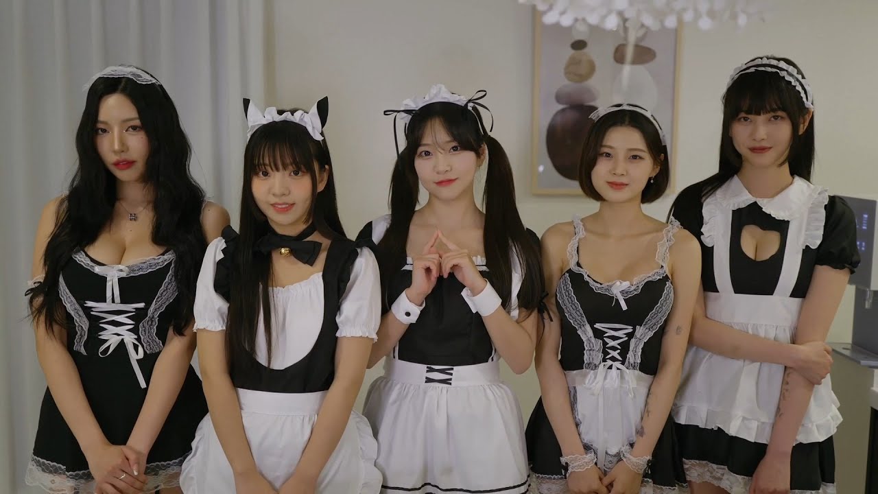 하숙생이 전부 미녀입니다만? 阿西, 美女 Five Hearts Under One Roof (PC)(English) My First Ending is BAD ENDDDDDDDDDD