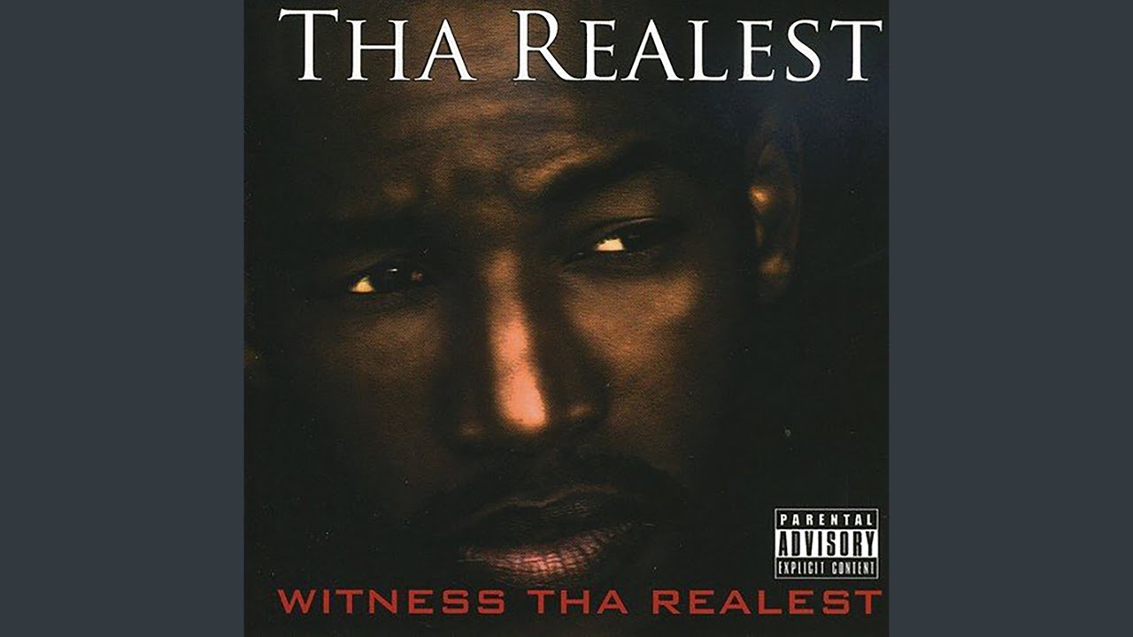 Witness tha Realest
