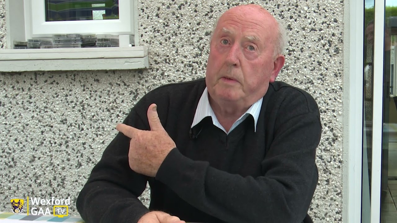 Aidan Remembers 1963