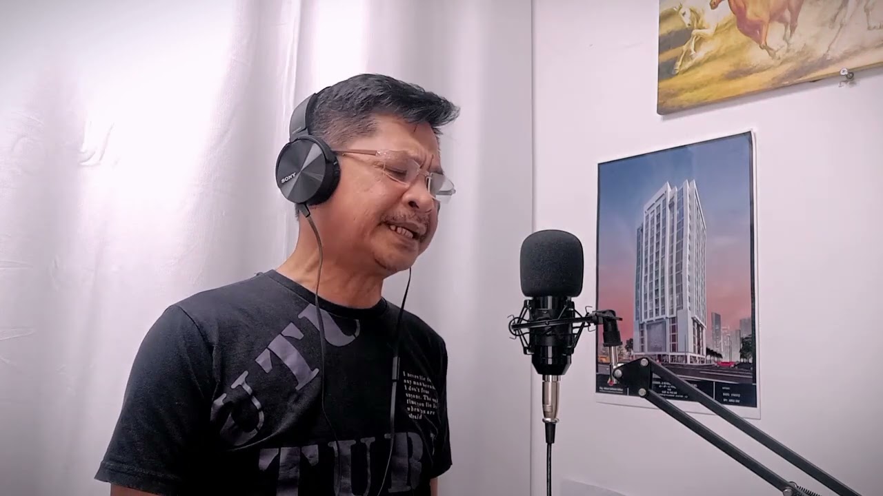 Sa Kabukiran by: Freddie Aguilar (Cover: Arki Jim)