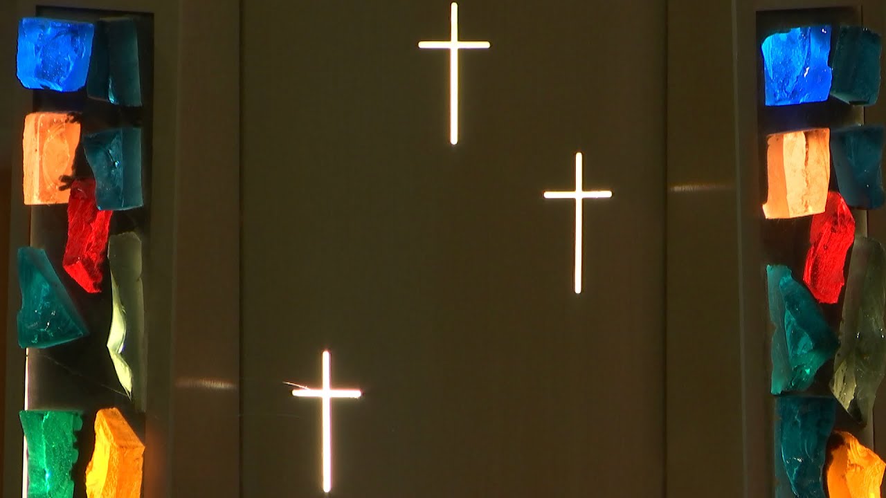 Third Sunday of Ordinary Time