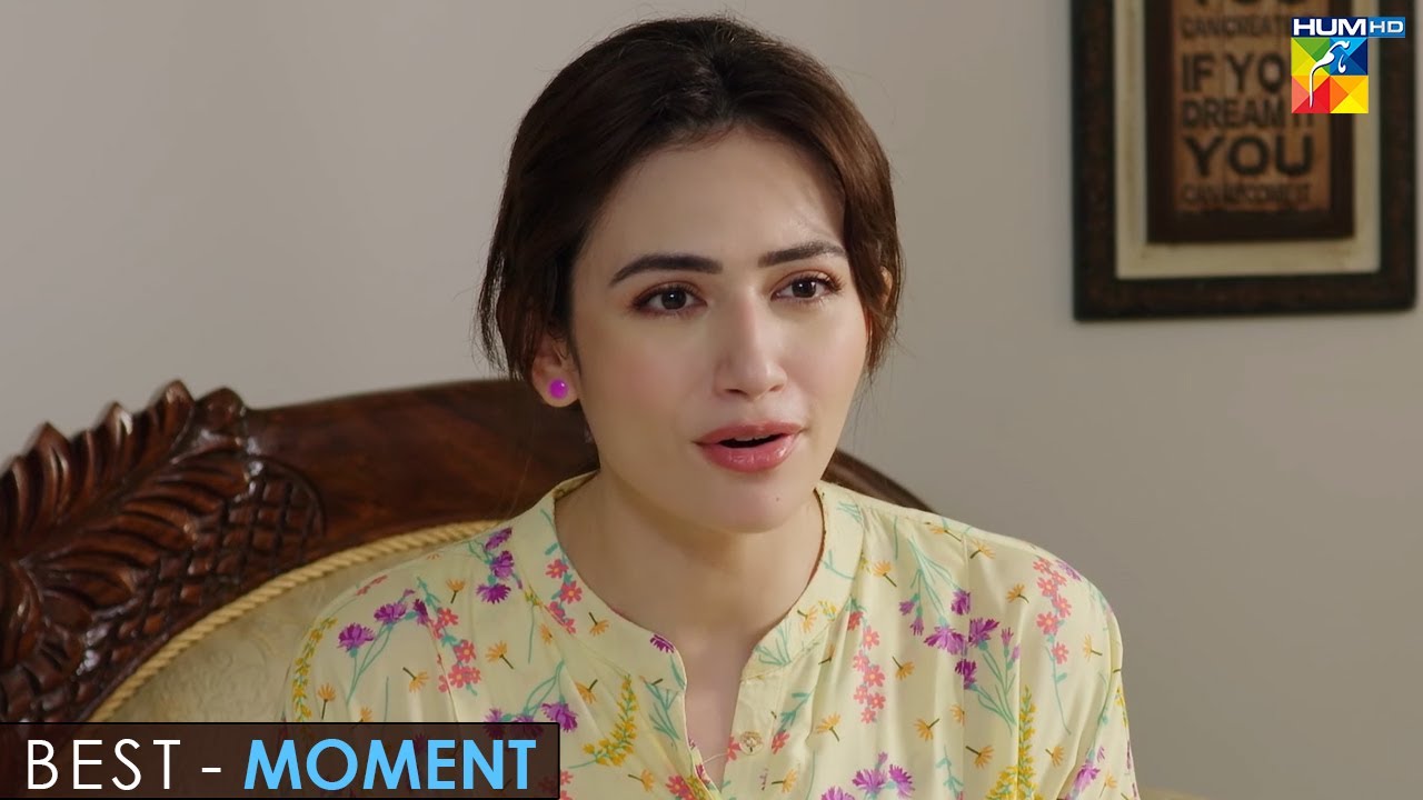 Kaala Doriya - Episode 09 - [ 𝐁𝐞𝐬𝐭 𝐌𝐨𝐦𝐞𝐧𝐭 01 ] - #sanajaved #osmankhalidbutt - HUM TV Drama