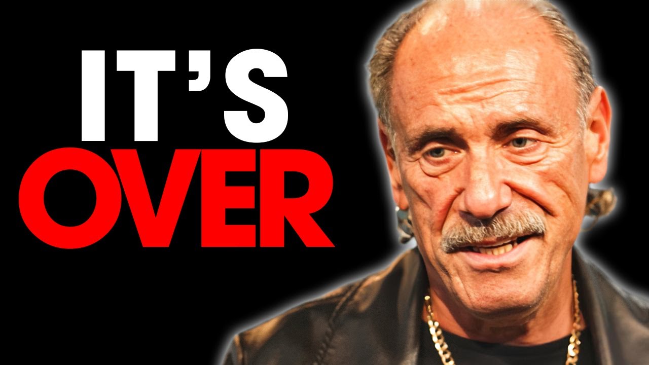 Remember Les Gold From Hardcore Pawn? He Just Lost Everything