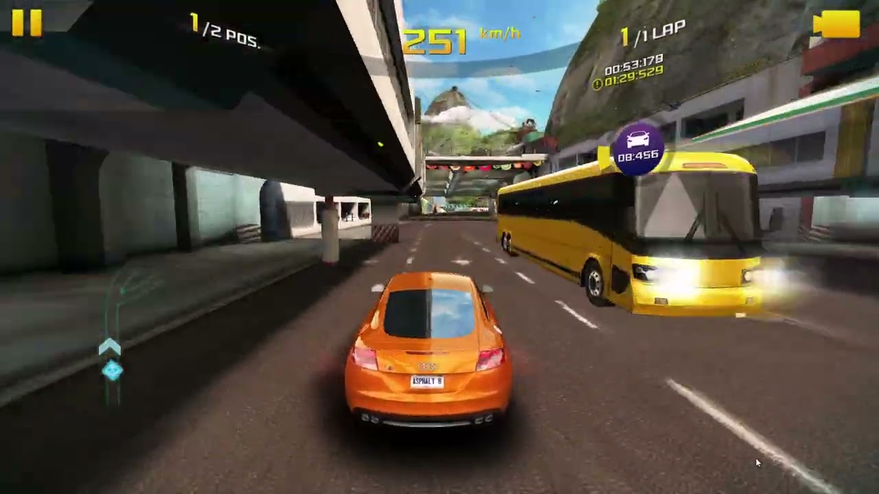 Asphalt 8  Airborne 2026 01 13 04 30 04