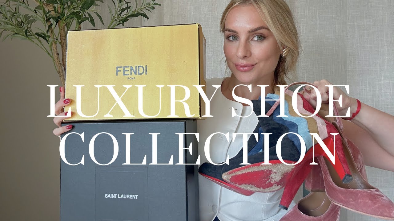 My Best & Worst Luxury Shoe Purchases | Designer Shoe Collection