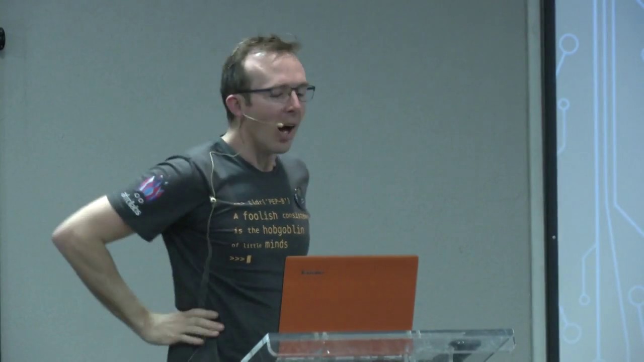 Teach kids (7-17) to code with python & CoderDojo