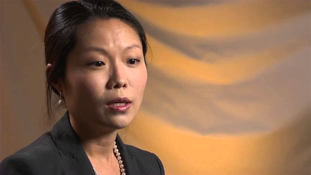 Lisa Wang MD