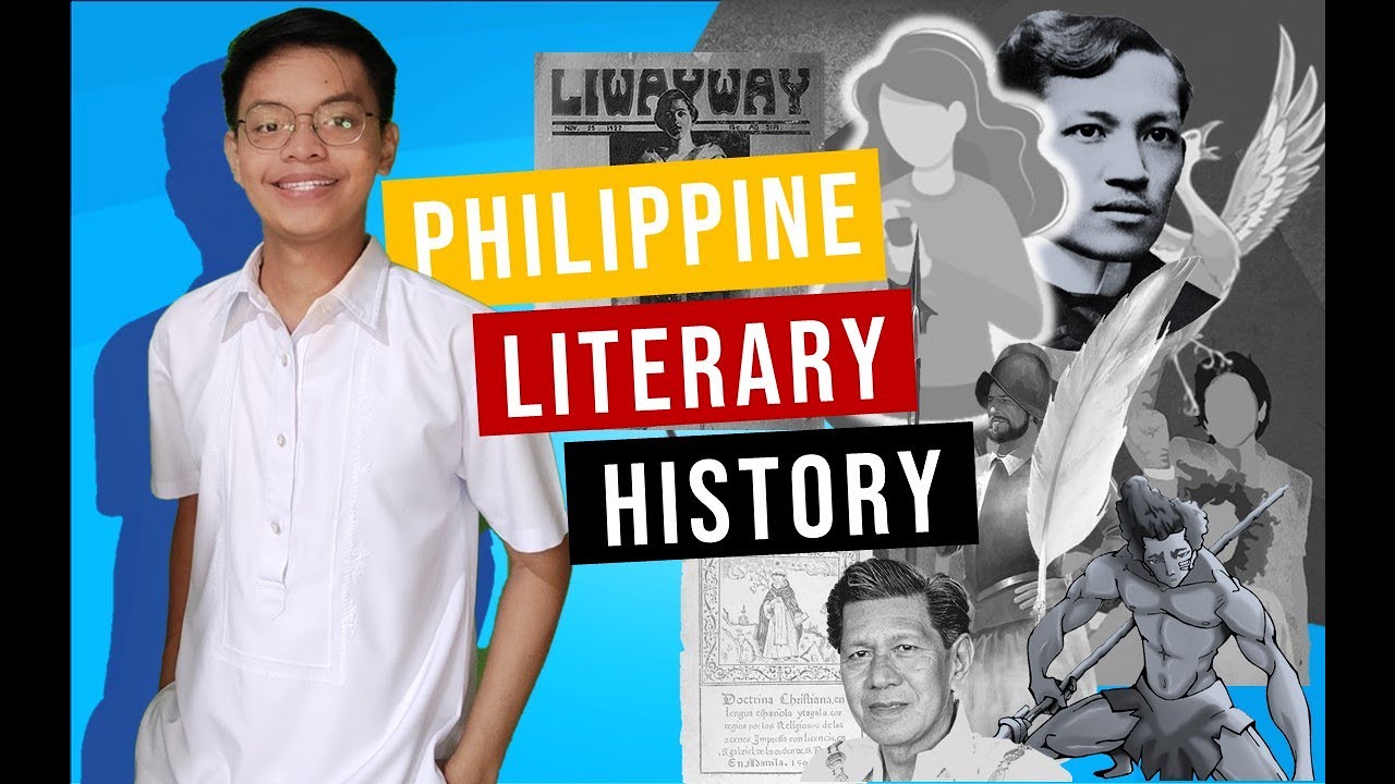 21st Century Literature - DIMENSIONS OF PHILIPPINE LITERARY HISTORY