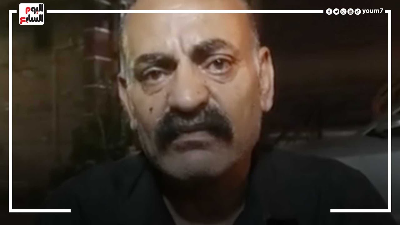 والد مهندس الدقهلية يكشف أسرار جديدة عن اختفاء ووفاة نجله.. صديقه السبب