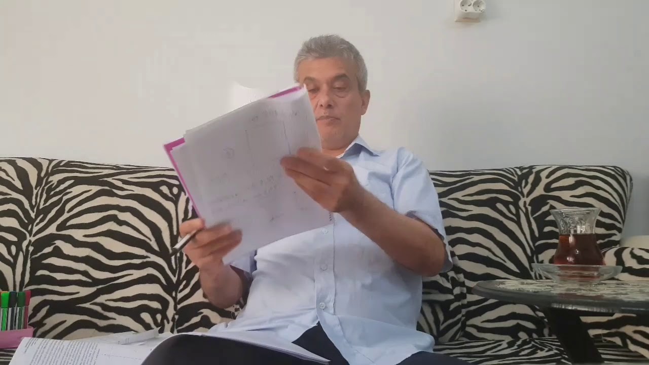 TBDY 2018'de Betonarme Taşıyıcı Sistemlerde R Katsayısı