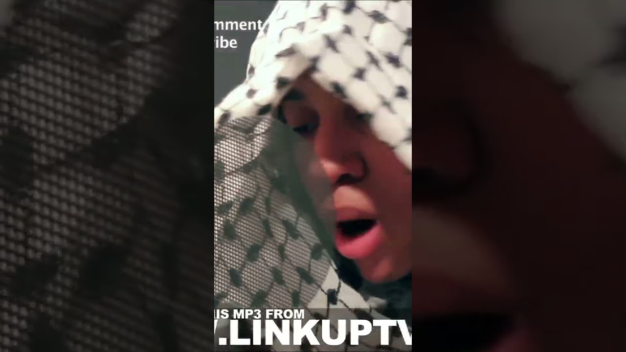 Young Adz dropped a classic with this freestyle  #linkuptv #rap #youngadz #dblockeurope
