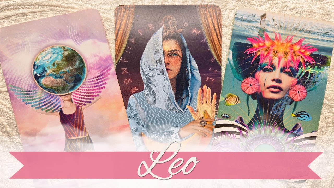 Leo - What you put out there is coming back to you! No more sacrificing!🌞🤩😉