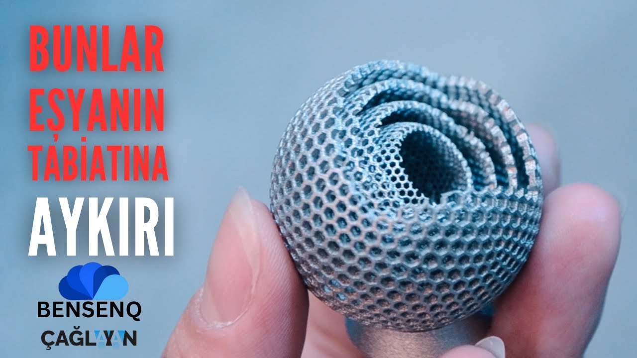 HAFIZALI MALZEMELER - BENSENQ